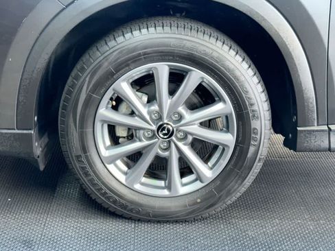Used 2023 MAZDA CX-5 AWD 2.5 S image 10