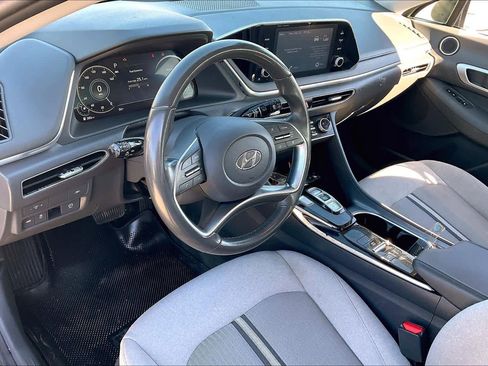 Used 2020 Hyundai Sonata SEL w/ Convenience Package image 17