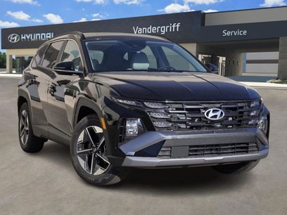 Used 2025 Hyundai Tucson SEL
