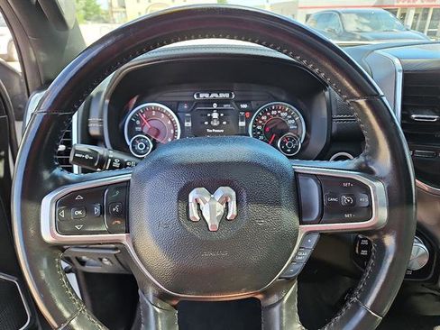 Used 2023 RAM 1500 Laramie image 15