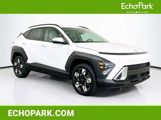 Used 2024 Hyundai Kona SEL video 1