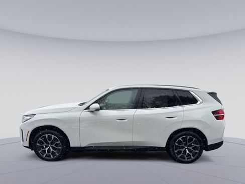 New 2026 BMW X3 xDrive30 w/ Premium Package image 8