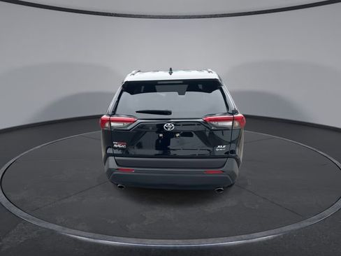 Used 2025 Toyota RAV4 XLE w/ Convenience Package image 14