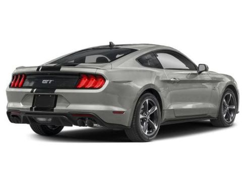 Used 2023 Ford Mustang GT Premium w/ Equipment Group 401A RWD image 5