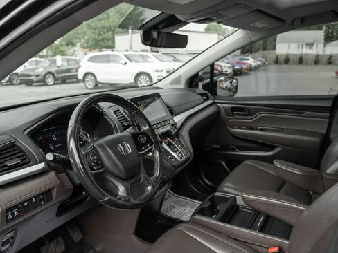 Used 2019 Honda Odyssey EX-L image 6