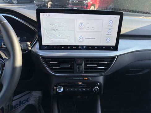 Used 2023 Ford Escape Platinum image 11