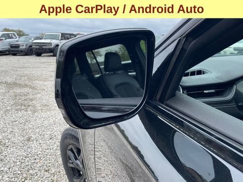 Used 2025 Jeep Grand Cherokee Altitude AWD/4WD image 7