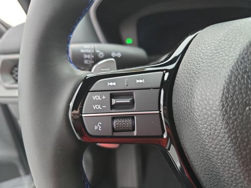 New 2026 Honda Prelude image 16