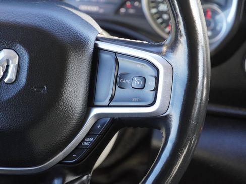 Used 2020 RAM 1500 Laramie w/ Off Road Group image 31