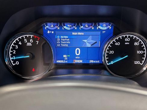 Used 2021 Ford F150 XLT w/ Equipment Group 302A High AWD/4WD image 18