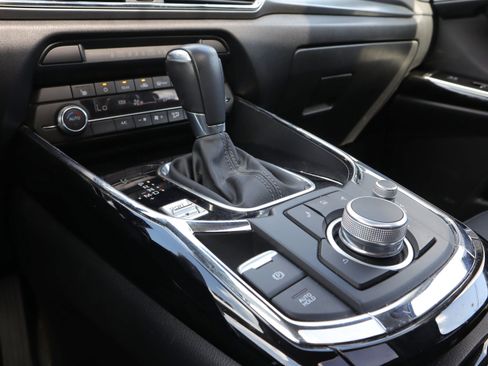 Certified 2023 MAZDA CX-9 Touring image 14