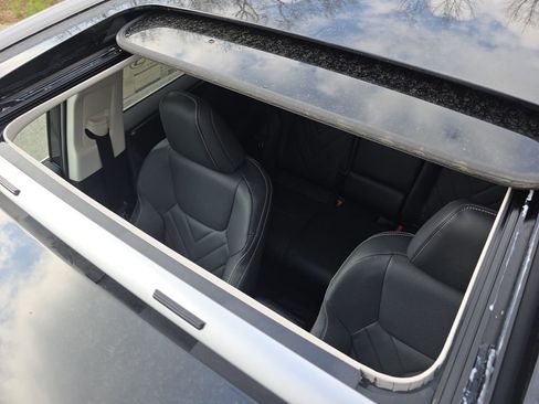 New 2026 Lexus NX 450h+ AWD w/ Luxury Package image 10