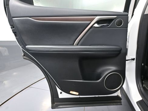 Used 2022 Lexus RX 450h 450h image 37