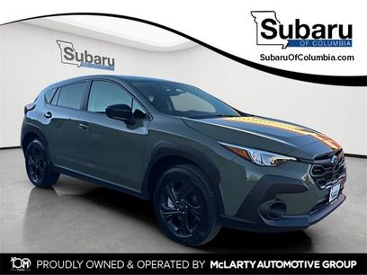 New 2026 Subaru Crosstrek 2.5i