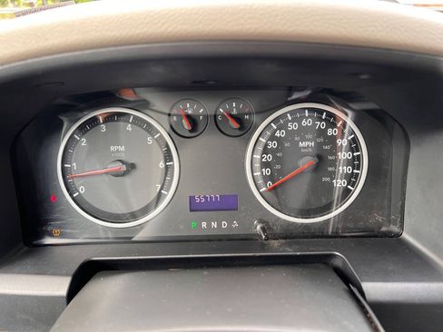 Used 2011 RAM 1500 ST w/ ST Popular Equipment Group AWD/4WD image 17