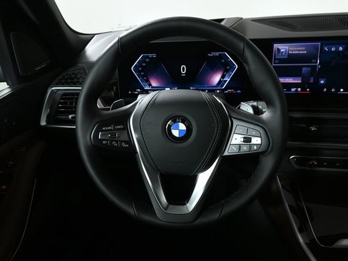New 2026 BMW X5 xDrive40i w/ Climate Comfort Package image 18