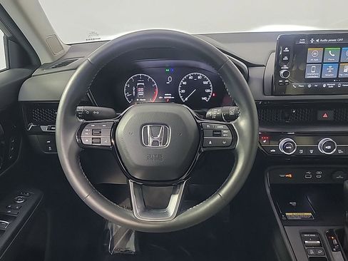 Used 2023 Honda CR-V EX-L image 22