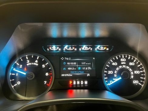 Used 2020 Ford F150 XLT w/ Equipment Group 302A Luxury AWD/4WD image 22