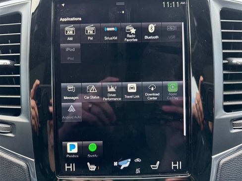 Used 2020 Volvo XC90 T6 Momentum w/ Protection Package image 23