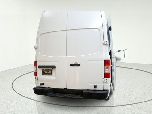 Used 2020 Nissan NV 2500 S RWD image 13