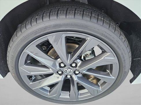 Used 2026 Toyota Corolla XSE FWD image 10