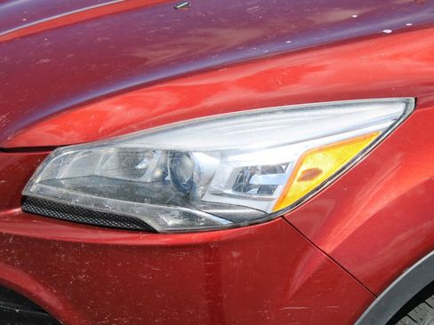 Used 2014 Ford Escape Titanium w/ Equipment Group 401A image 10