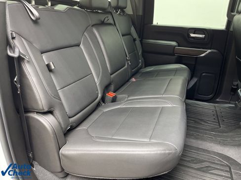 Used 2020 GMC Sierra 2500 SLT w/ SLT Convenience Package image 20