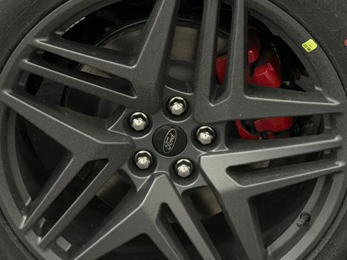 New 2026 Ford Explorer ST image 4