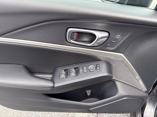 Certified 2024 Acura Integra A-Spec w/ Technology Package FWD image 17