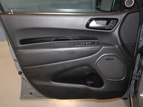 Used 2022 Dodge Durango Citadel image 5