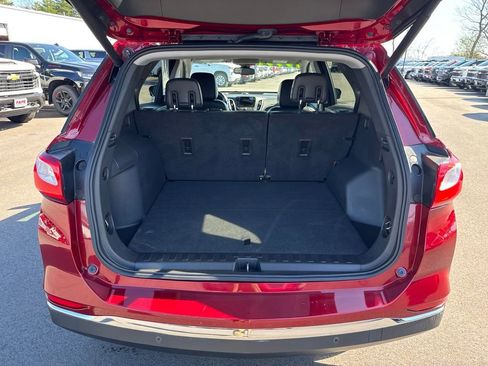 Used 2020 Chevrolet Equinox Premier AWD/4WD image 6