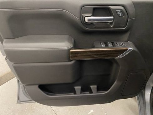 Used 2020 Chevrolet Silverado 1500 LT w/ All-Star Edition AWD/4WD image 24