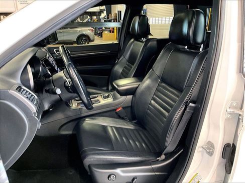 Used 2020 Jeep Grand Cherokee Limited X AWD/4WD image 10