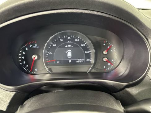 Used 2020 Kia Sorento EX FWD image 17