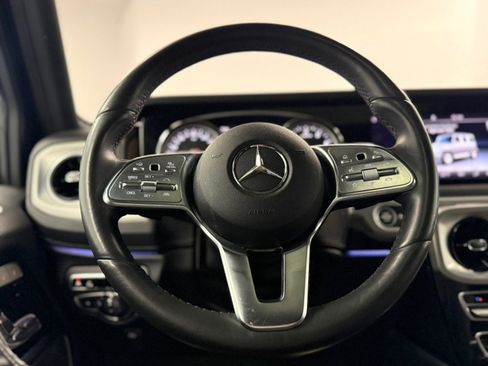 Used 2019 Mercedes-Benz G 550 image 81