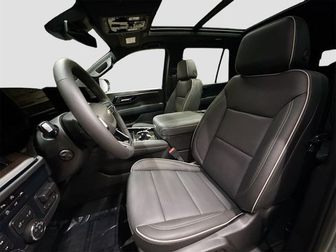 New 2026 Chevrolet Tahoe Premier w/ Sun And Tow Package image 22