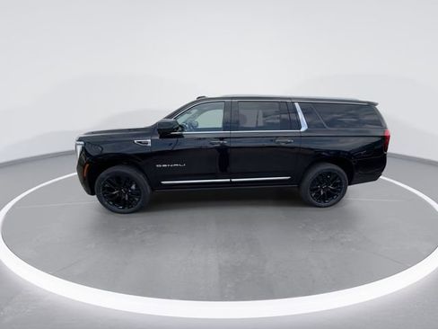 New 2026 GMC Yukon XL Denali w/ Denali Reserve Package AWD/4WD image 5