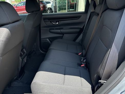 New 2026 Honda CR-V LX image 11