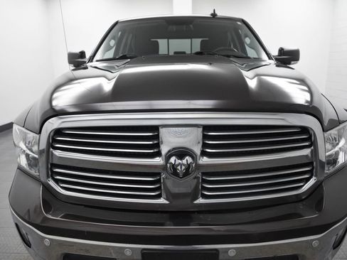 Used 2016 RAM 1500 Big Horn image 2