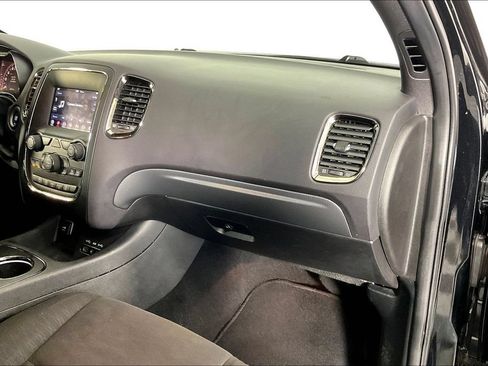 Used 2020 Dodge Durango GT w/ Blacktop Package RWD image 19