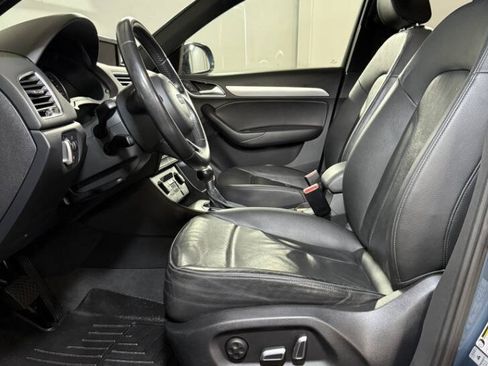 Used 2016 Audi Q3 2.0T Prestige AWD/4WD image 10