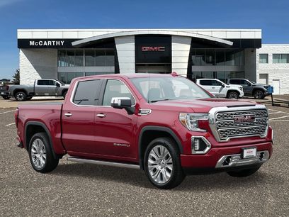 Used 2022 GMC Sierra 1500 Denali w/ Denali Premium Package