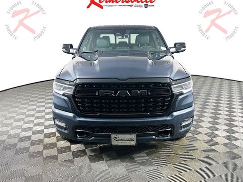 New 2026 RAM 1500 Limited image 2