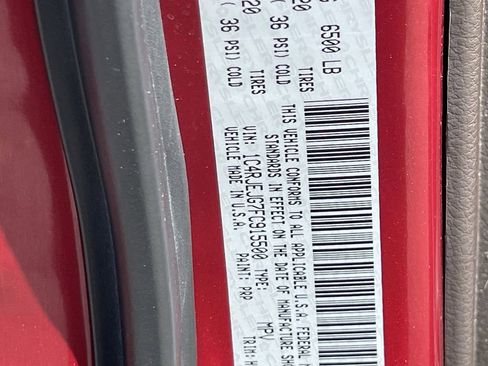 Used 2015 Jeep Grand Cherokee Summit image 34