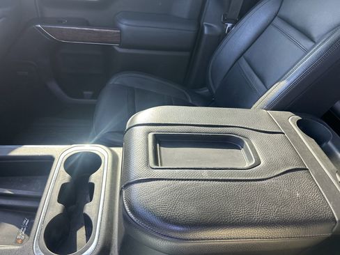 Used 2021 GMC Sierra 1500 Denali w/ Denali Ultimate Package AWD/4WD image 15