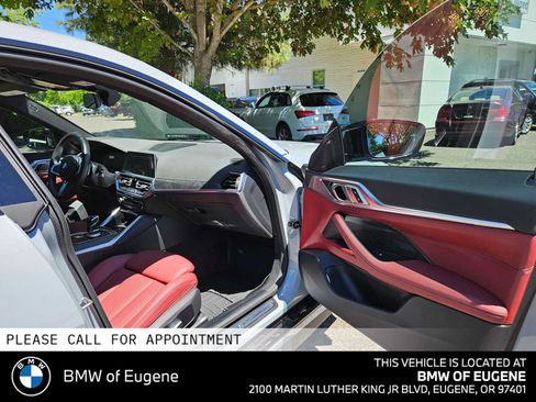 Used 2023 BMW 430i Gran Coupe xDrive w/ M Sport Package AWD/4WD image 10