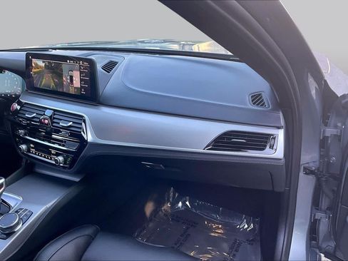 Used 2023 BMW M5 w/ Competition Package AWD/4WD image 18