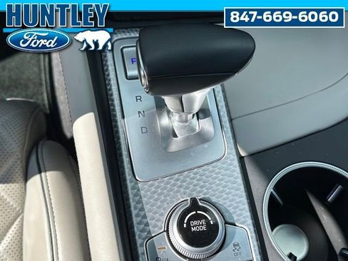 Used 2023 Genesis G70 3.3T w/ Sport Prestige Package image 22