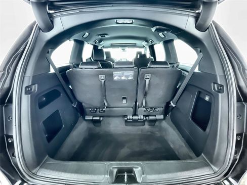 Certified 2025 Honda Odyssey Sport-L image 36
