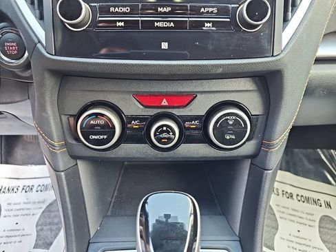 Used 2023 Subaru Crosstrek 2.5i Limited AWD/4WD image 27